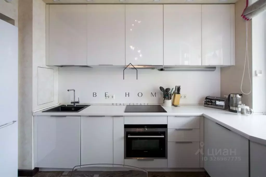 2-к кв. Санкт-Петербург Пулковское ш., 38к2 (61.0 м) - Фото 1