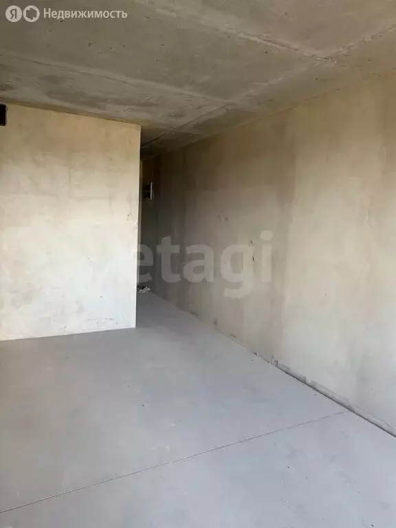 Квартира-студия: Воронеж, микрорайон Шилово, улица Теплоэнергетиков, ... - Фото 2