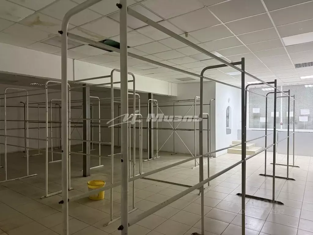 Помещение свободного назначения в Крым, Симферополь ул. Киевская, 4 ... - Фото 1