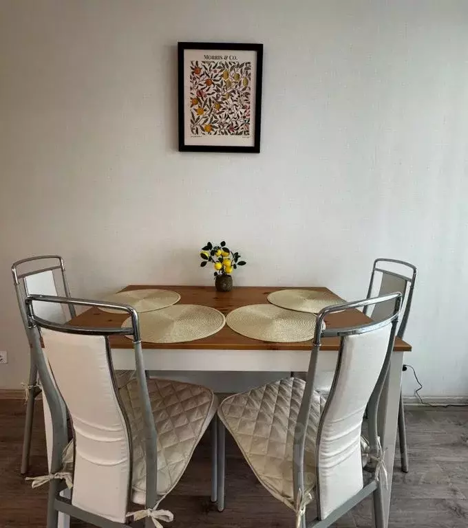 2-к кв. Татарстан, Казань ул. Николая Ершова, 62Вк2 (50.0 м) - Фото 1