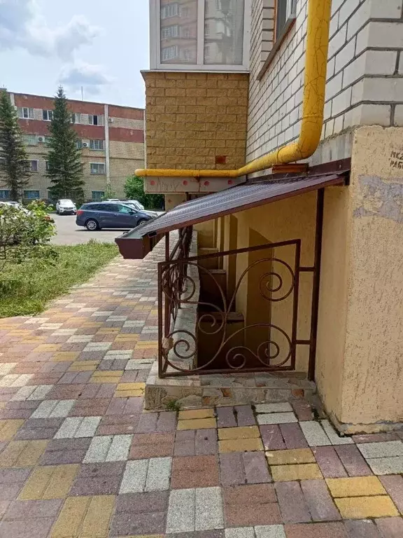 Помещение свободного назначения в Ставропольский край, Ставрополь ... - Фото 2