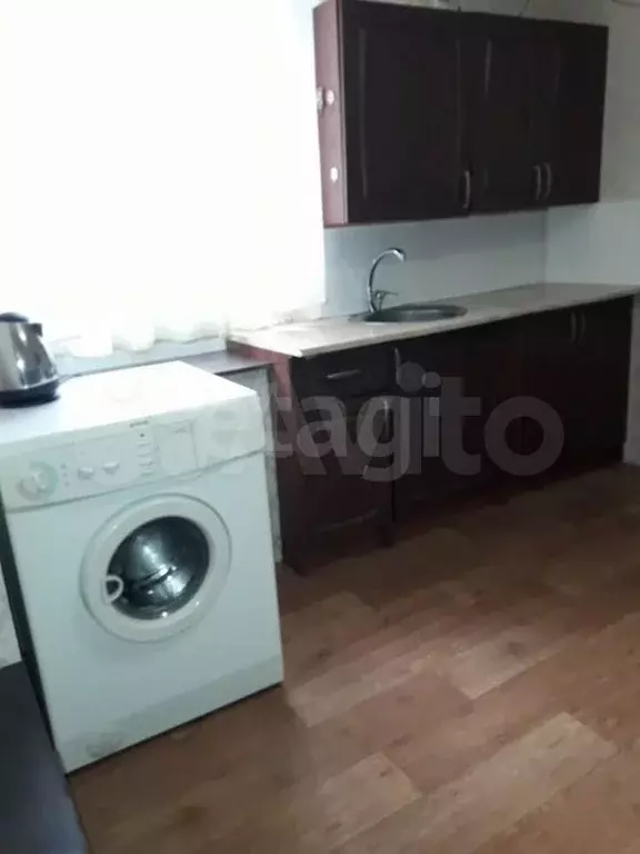 2-к. квартира, 43 м, 1/1 эт. - Фото 0