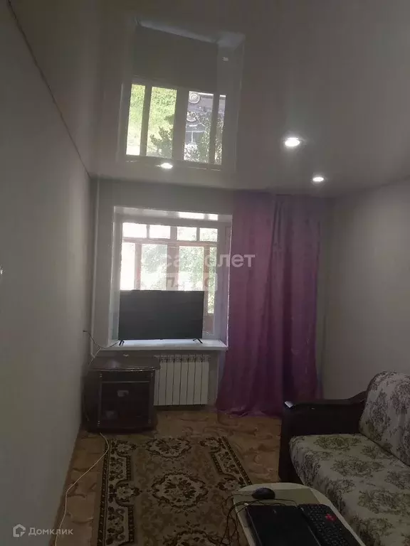 Продаётся 1-к квартира, 30.2 м - Фото 0