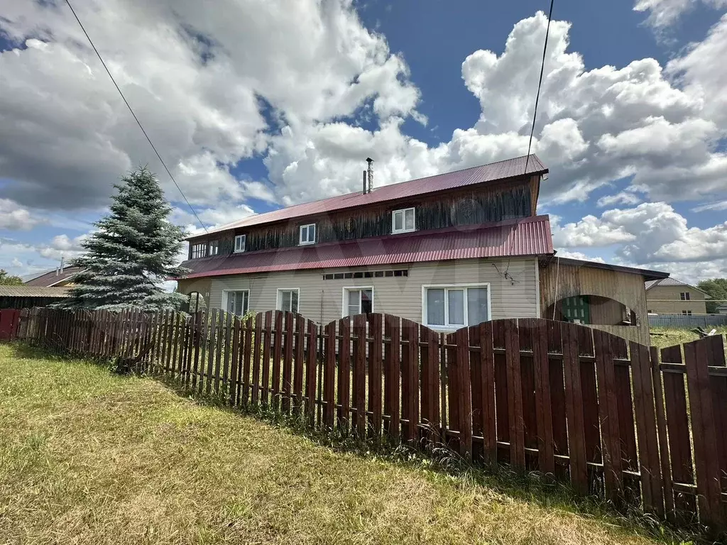 Дом 256 м на участке 14 сот. - Фото 0