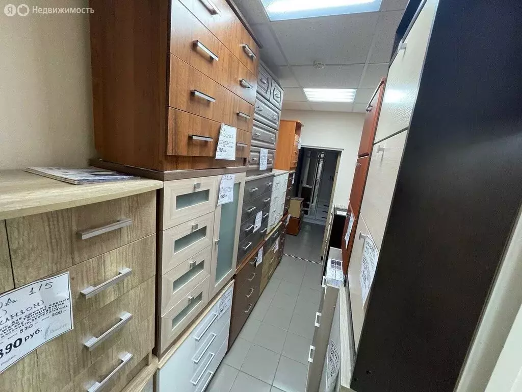 Помещение свободного назначения (129 м) - Фото 2