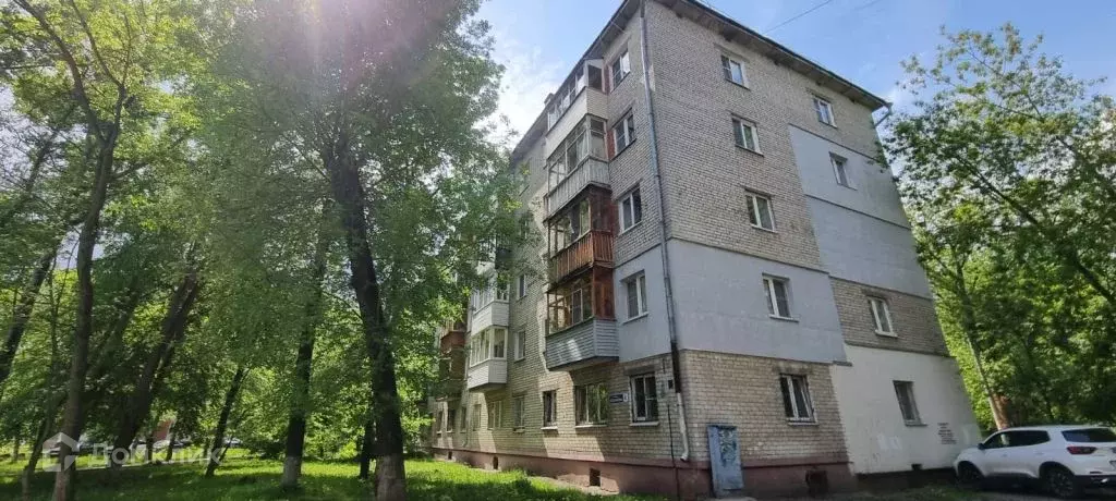 Продаётся 2-к квартира, 43.7 м - Фото 1