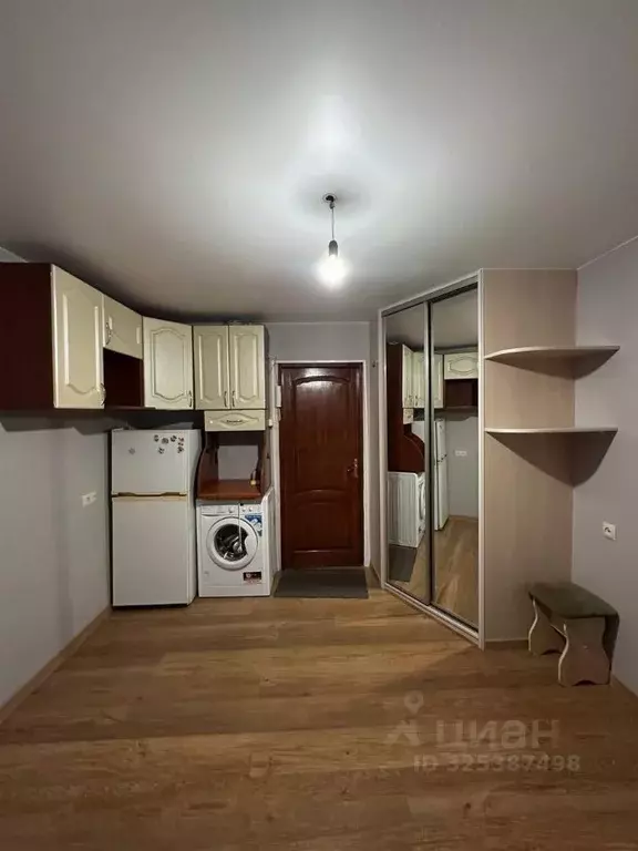 Комната Омская область, Омск Радуга мкр, ул. 11-я Чередовая, 3 (11.8 ... - Фото 2