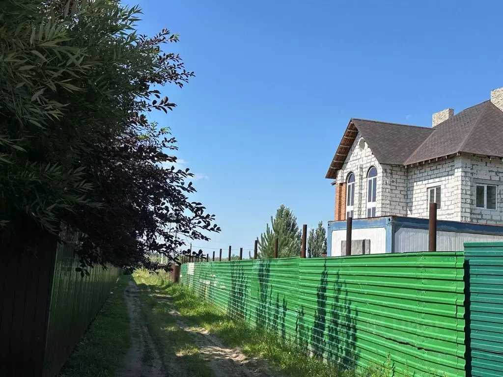 Коттедж в Омская область, Омский район, с. Усть-Заостровка Иртышская ... - Фото 2