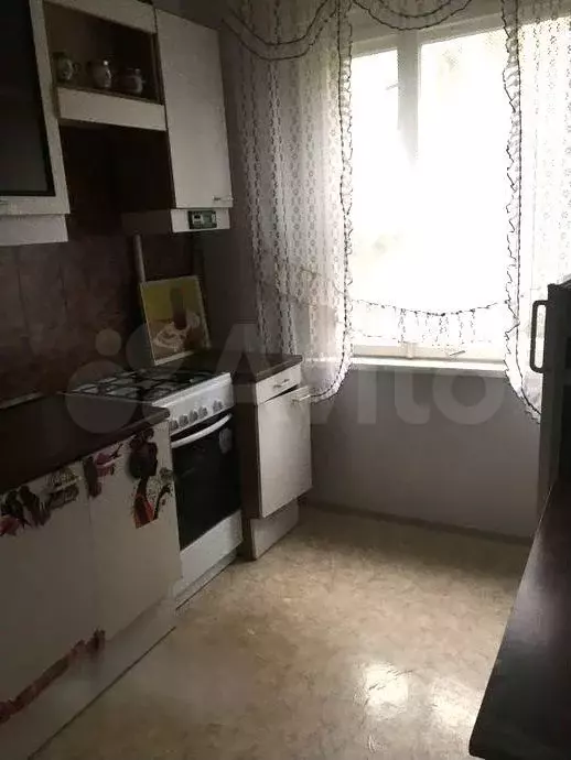 1-к. квартира, 32,1 м, 5/5 эт. - Фото 0