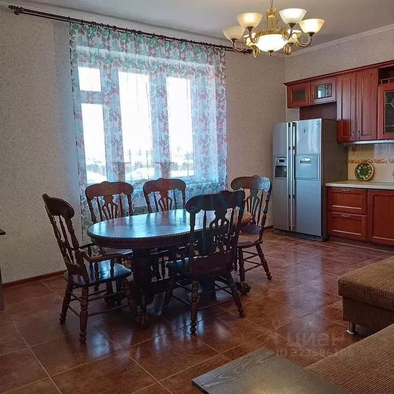 3-к кв. Новосибирская область, Новосибирск ул. Дружбы, 5 (109.0 м) - Фото 1