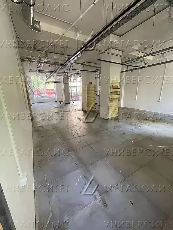 Помещение свободного назначения 56 м - Фото 1