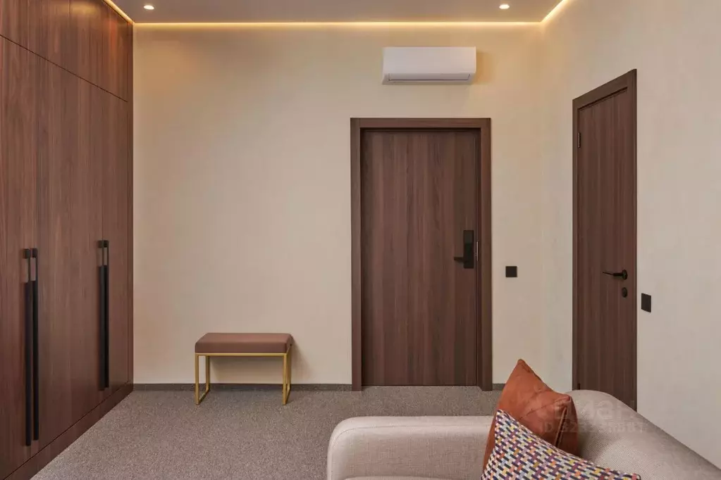 Комната Пермский край, Пермь Монастырская ул., 23Б (78.0 м) - Фото 2