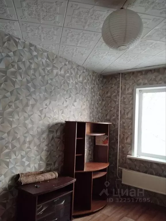 Комната Красноярский край, Красноярск Энергетики мкр, ул. Львовская, ... - Фото 1