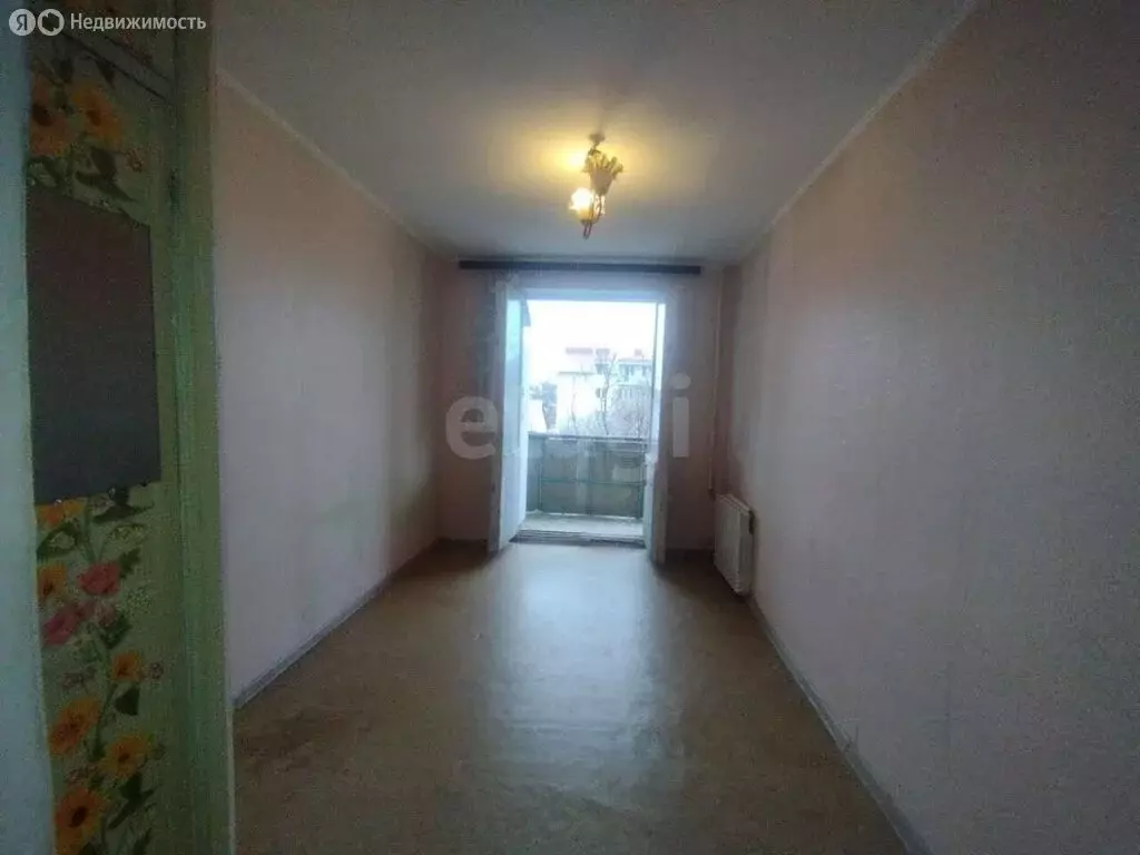 1к в 4-комнатной квартире (11 м) - Фото 1