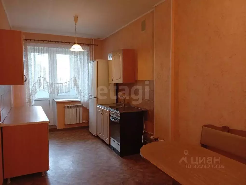 3-к кв. Астраханская область, Астрахань Кубанская ул., 17к2 (81.9 м) - Фото 1