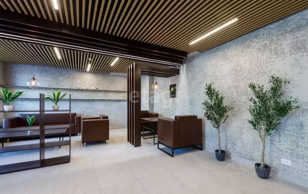 2-к кв. Башкортостан, Уфа ул. Гали Ибрагимова, 5/3 (43.4 м) - Фото 1