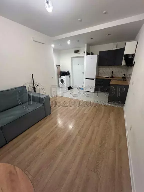 Продается 1-комнатная квартира - Фото 1