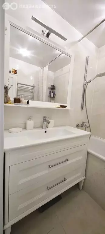 3-комнатная квартира: Москва, Ореховый бульвар, 35к1 (62 м) - Фото 1