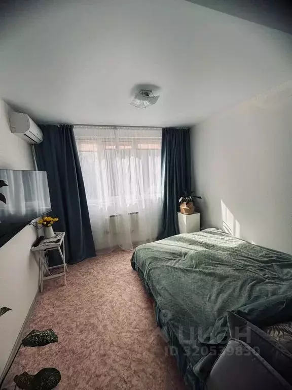 Студия Краснодарский край, Сочи ул. Ручей Видный, 67 (26.0 м) - Фото 1