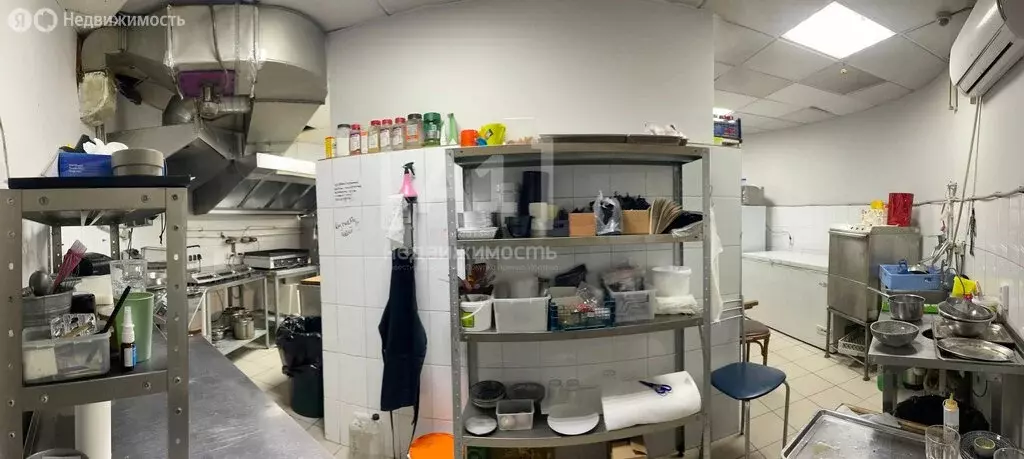 Помещение свободного назначения (115 м) - Фото 1