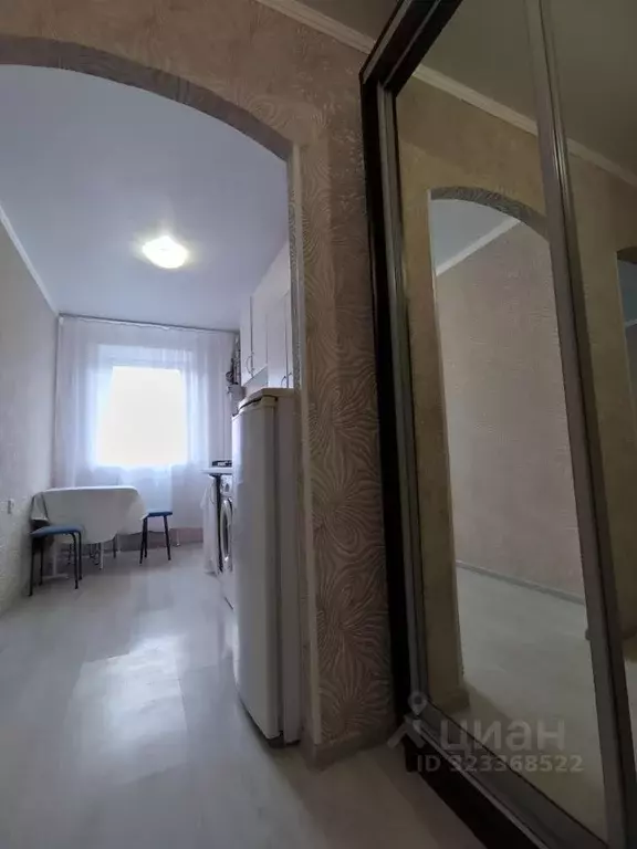 1-к кв. Ростовская область, Аксайский район, Щепкинское с/пос, пос. ... - Фото 2