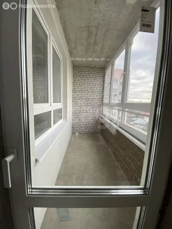 2-комнатная квартира: Ярославль, улица Маланова, 23 (57.5 м) - Фото 2