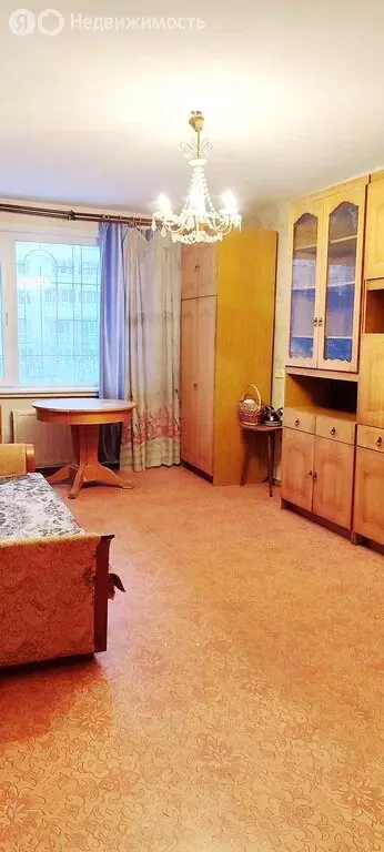 2-комнатная квартира: Санкт-Петербург, улица Стойкости, 7к2 (54 м) - Фото 0