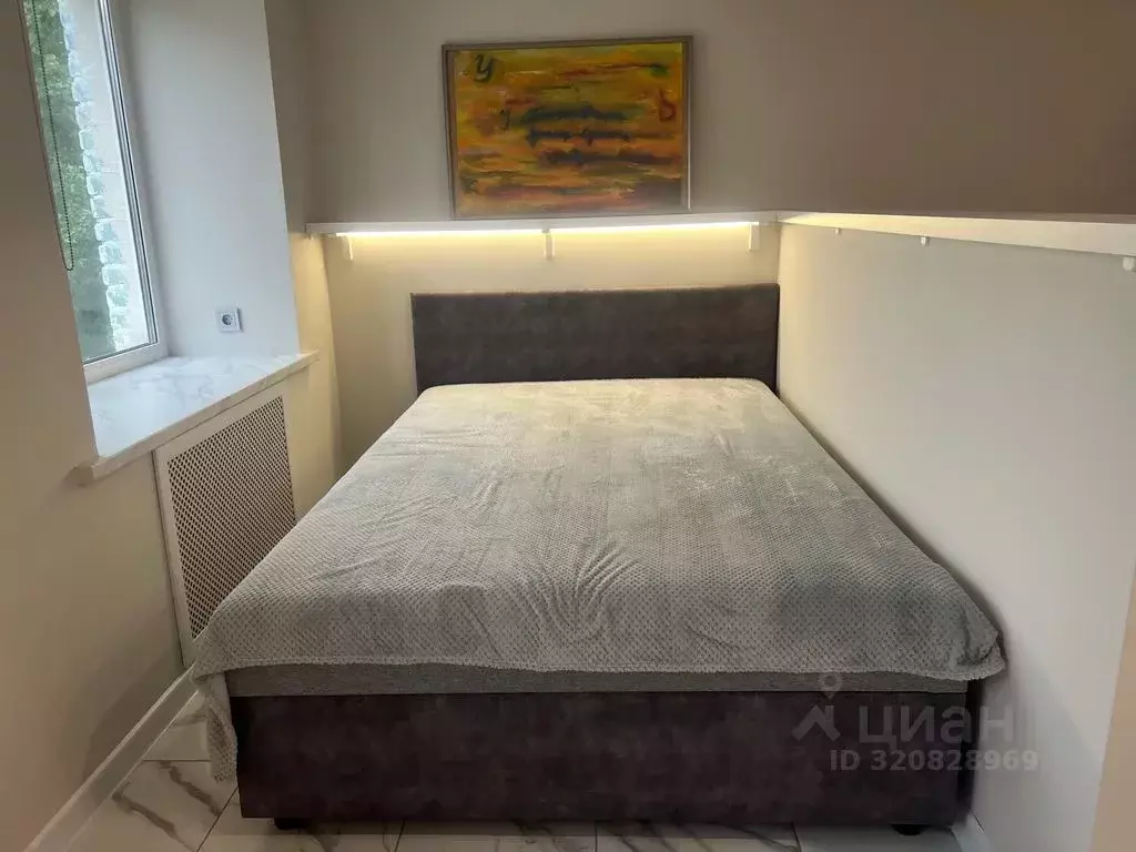 Студия Новгородская область, Великий Новгород Новолучанская ул., 16 ... - Фото 2