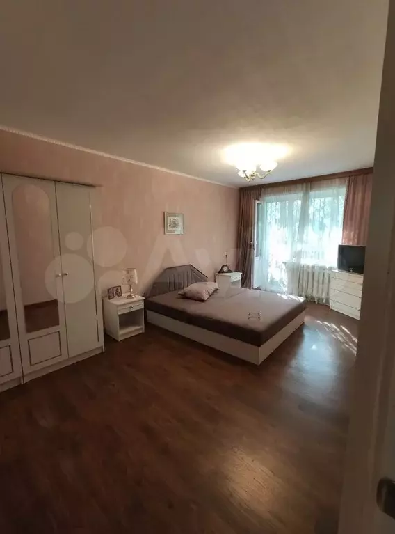 2-к. квартира, 50 м, 1/5 эт. - Фото 0