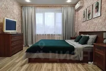 1-к кв. Московская область, Электросталь ул. Мира, 22 (33.0 м) - Фото 1