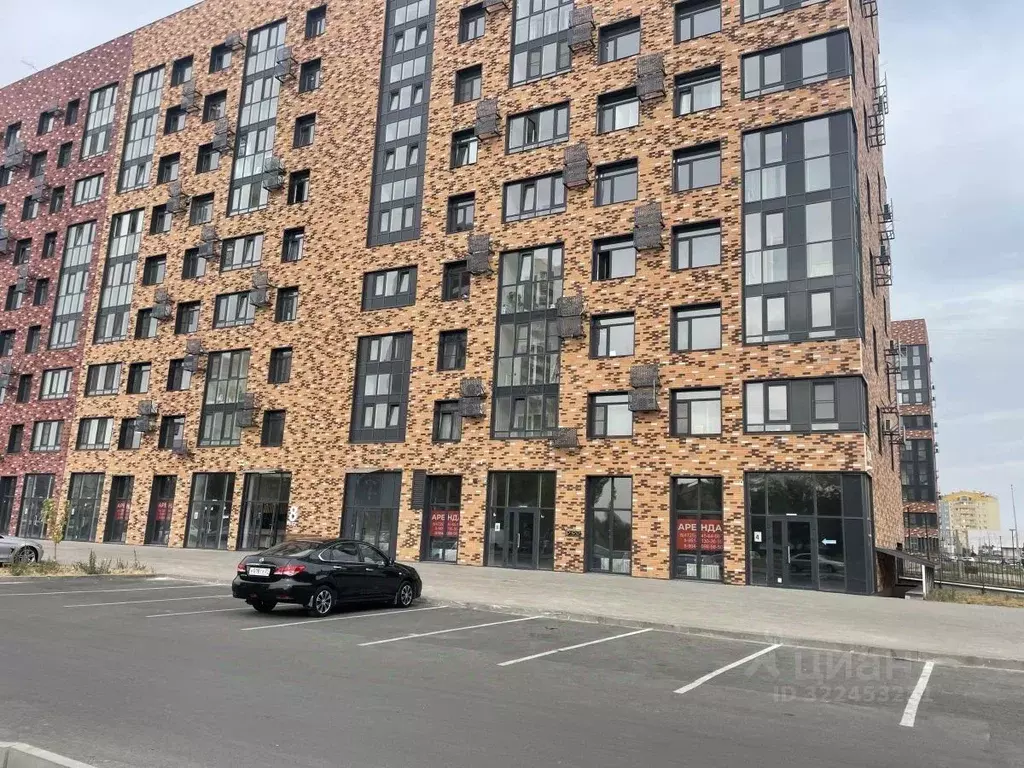 Помещение свободного назначения в Белгородская область, Старый Оскол ... - Фото 2