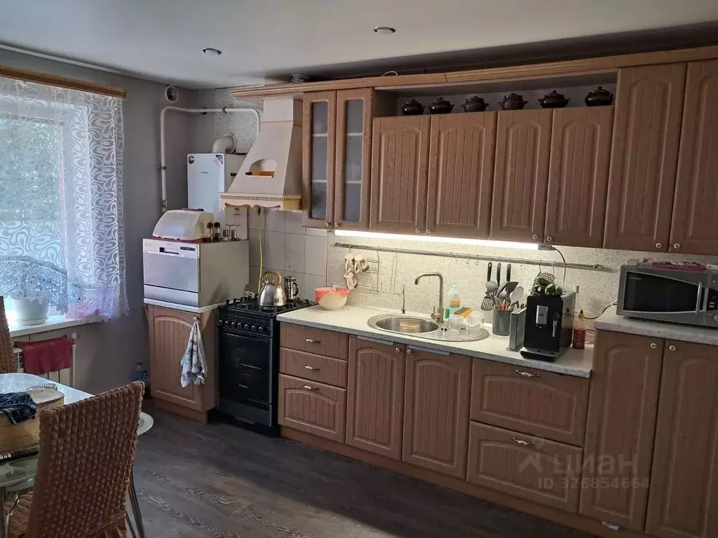 Дом в Башкортостан, с. Чишмы ул. Луговая, 17А (120 м) - Фото 2