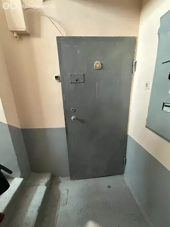 2-комнатная квартира: Реж, Спортивная улица, 10А (43.3 м) - Фото 2