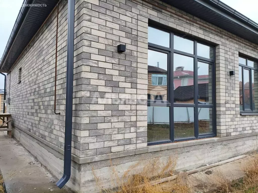 Дом в Волгодонск, Песчаная улица (105 м) - Фото 1