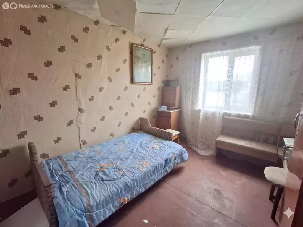 Дом в посёлок Садовый, Октябрьская улица (35 м) - Фото 2