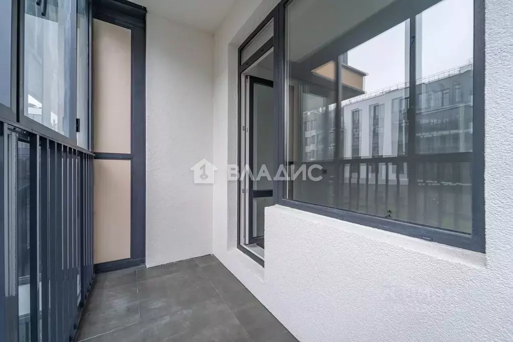 Студия Санкт-Петербург Пулковское ш., 95к3 (23.6 м) - Фото 0