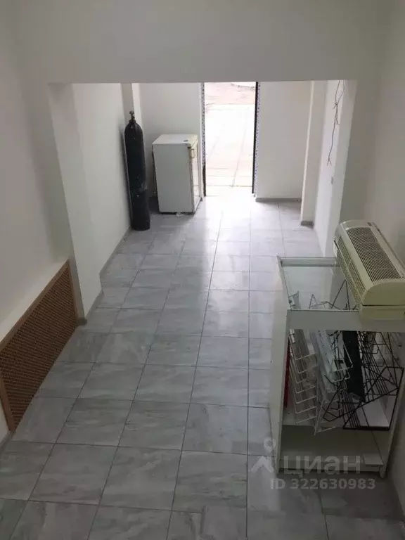 Помещение свободного назначения в Татарстан, Набережные Челны 38-й ... - Фото 2