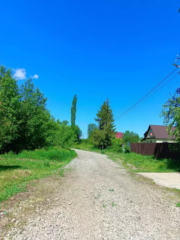 Дом в Башкортостан, Уфимский район, Красноярский сельсовет, д. ... - Фото 0