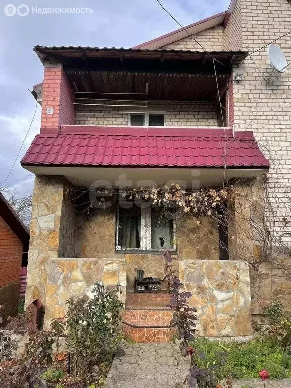 Дом в сельское поселение Высокиничи, село Ильинское (186 м) - Фото 0