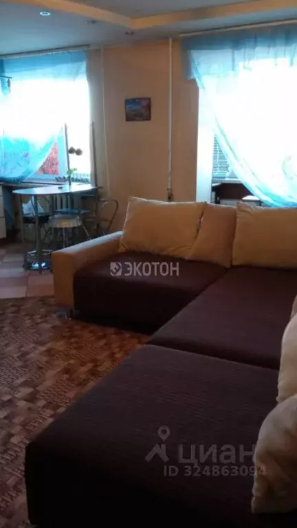 2-к кв. Санкт-Петербург Бухарестская ул., 72К1 (55.0 м) - Фото 1