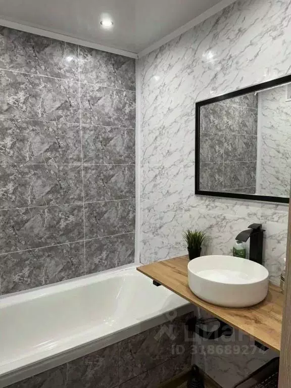 1-к кв. Московская область, Серпухов Спортивная ул., 8к2 (62.0 м) - Фото 2