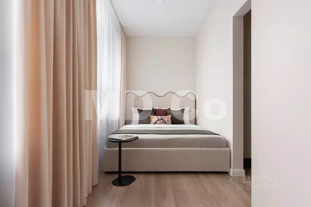 2-к кв. Москва Дмитровское ш., 75/77 (33.0 м) - Фото 1