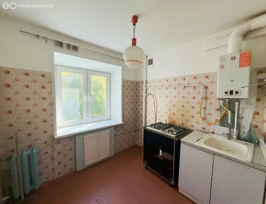 2-комнатная квартира: Муром, улица Дзержинского, 3А (41.7 м) - Фото 2