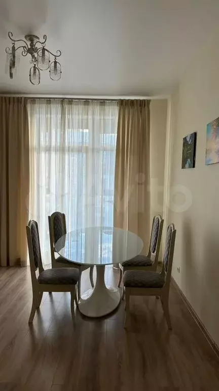 2-к. квартира, 75 м, 17/20 эт. - Фото 0