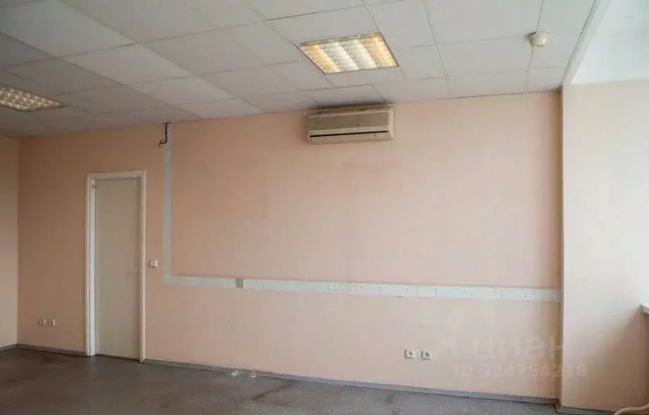 Офис в Санкт-Петербург пл. Конституции, 2 (562 м) - Фото 1