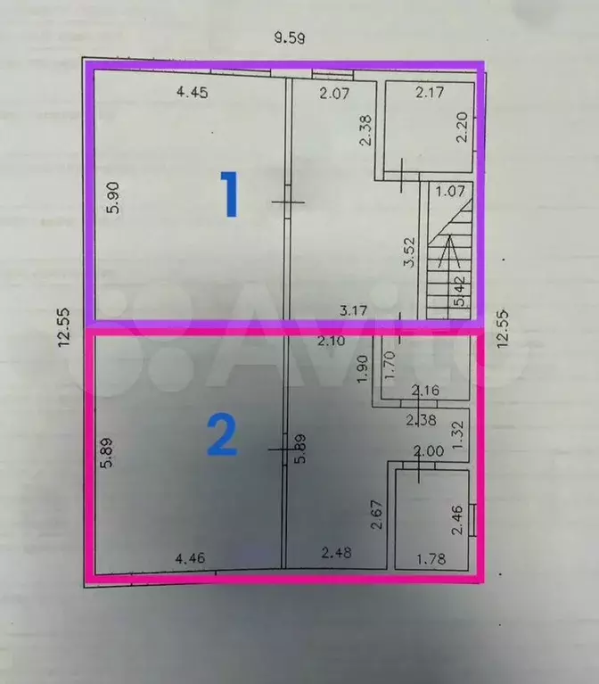 Дом 217 м на участке 8,5 сот. - Фото 0