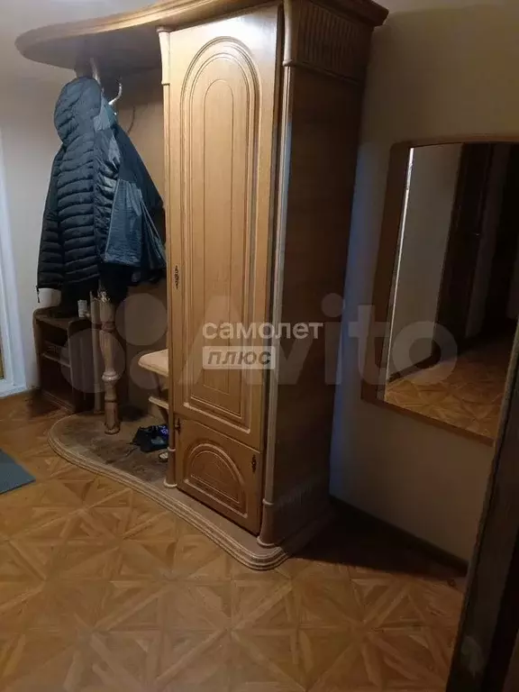 Комната 18 м в 2-к., 7/17 эт. - Фото 1