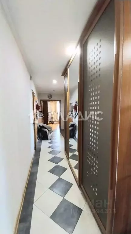 2-к кв. Забайкальский край, Чита ул. Журавлева, 74 (72.4 м) - Фото 0