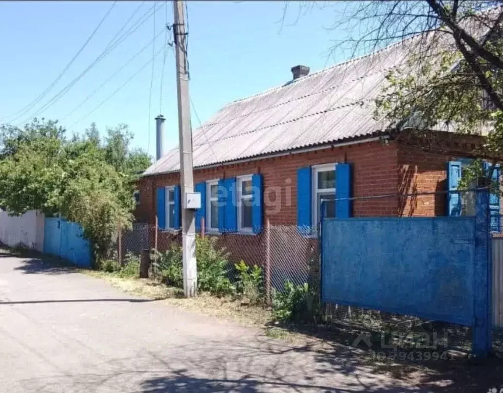 Дом в Адыгея, Майкоп ул. Шовгенова (73 м) - Фото 0