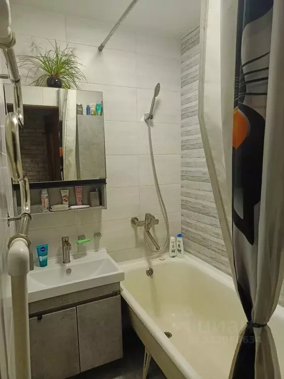 3-к кв. Свердловская область, Нижний Тагил Черноисточинское ш., 9/2 ... - Фото 2